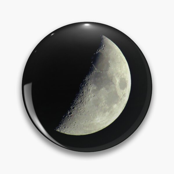 Item preview, Half Moon designed and sold by Niakoshi.