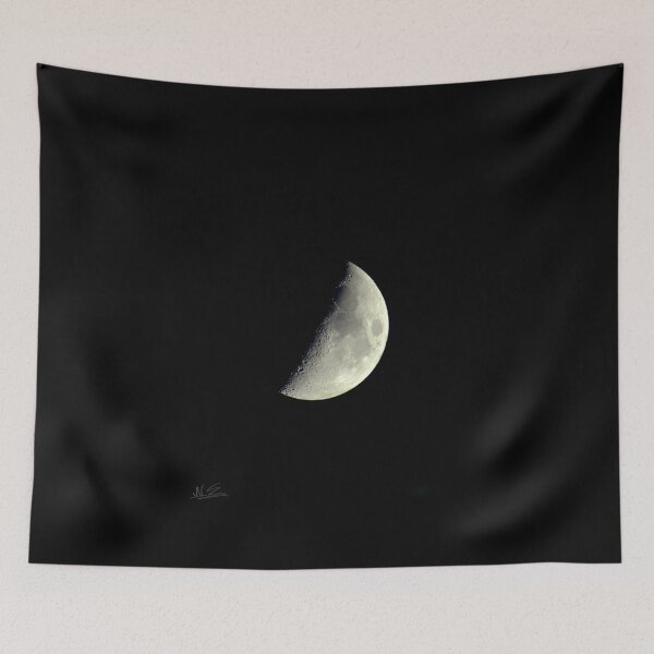 Item preview, Half Moon designed and sold by Niakoshi.