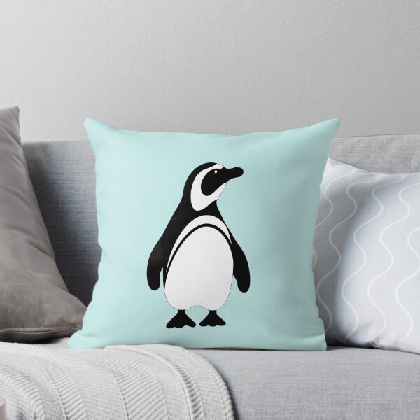 Artikelvorschau, Pinguin entworfen und verkauft von Olliemo.