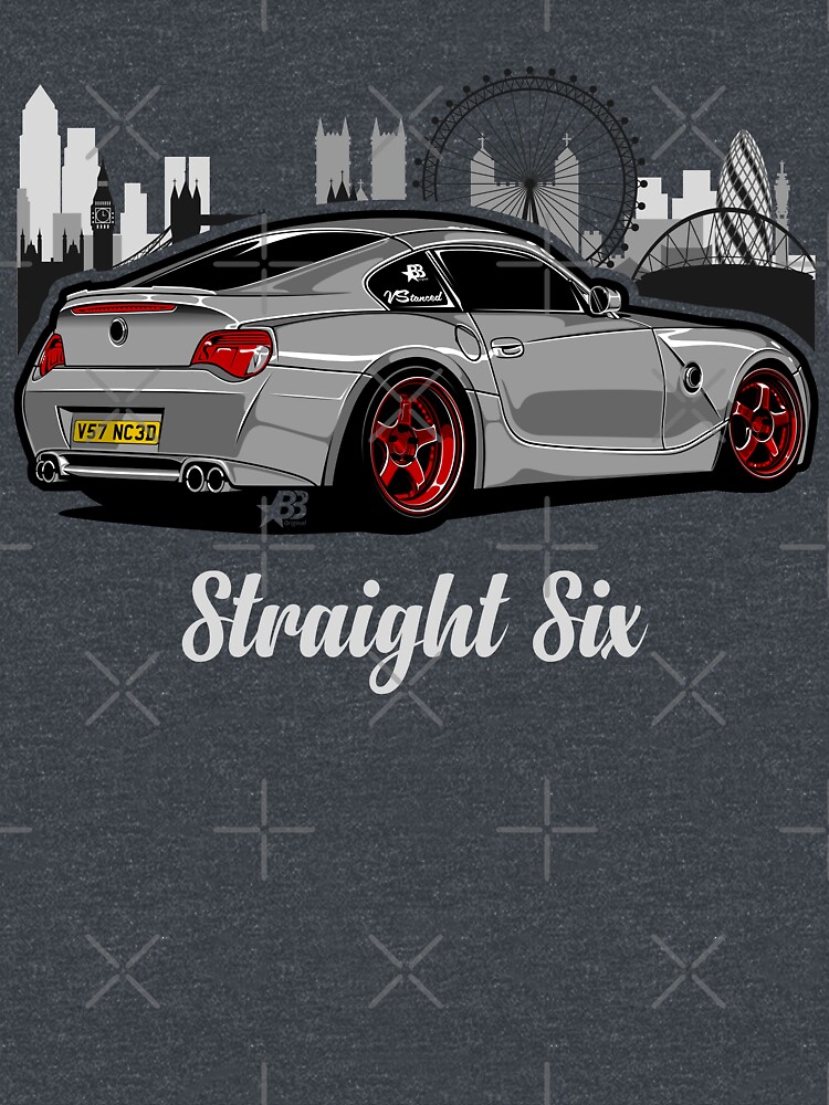 Straight Six V2 by BBsOriginal
