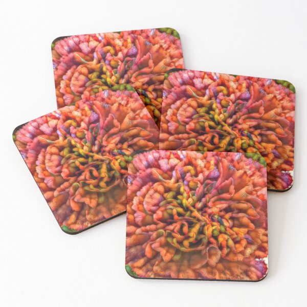 Item preview, Dianthus Caryophyllus Carnation Clove Pink (02) designed and sold by SanArtcisco.