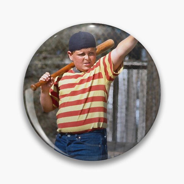 Item preview, The Sandlot T-Shirt  designed and sold by minhconben.