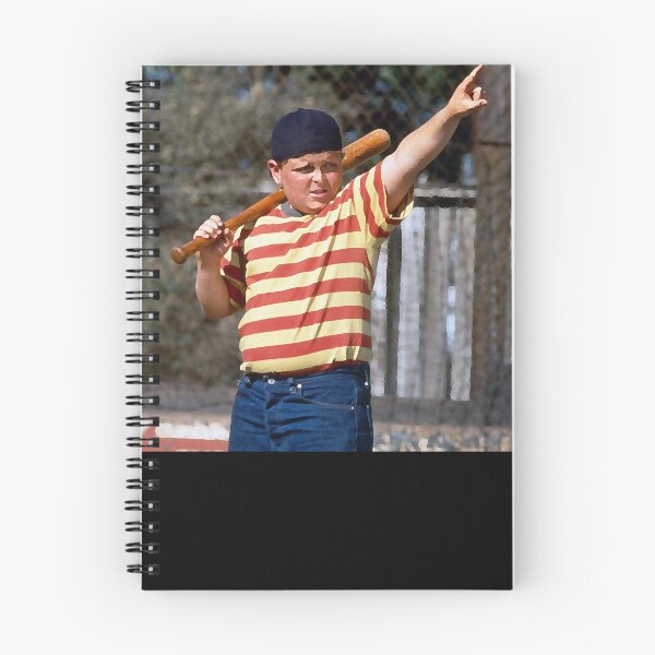 Item preview, The Sandlot T-Shirt  designed and sold by minhconben.