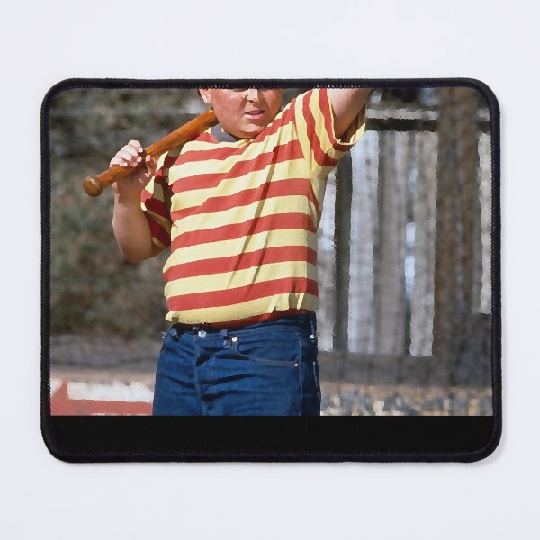 Item preview, The Sandlot T-Shirt designed and sold by minhconben.