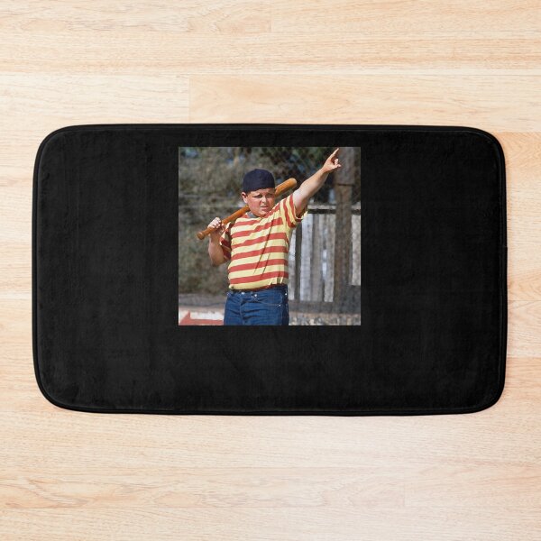 Item preview, The Sandlot T-Shirt  designed and sold by minhconben.