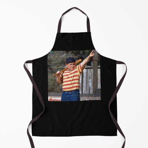 Item preview, The Sandlot T-Shirt designed and sold by minhconben.