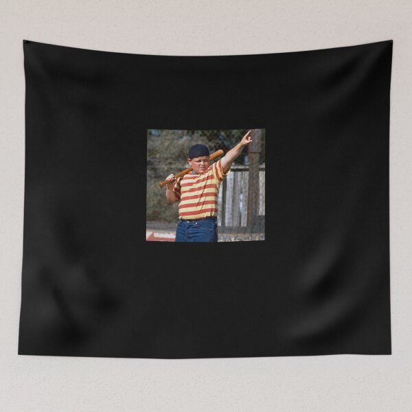 Item preview, The Sandlot T-Shirt  designed and sold by minhconben.