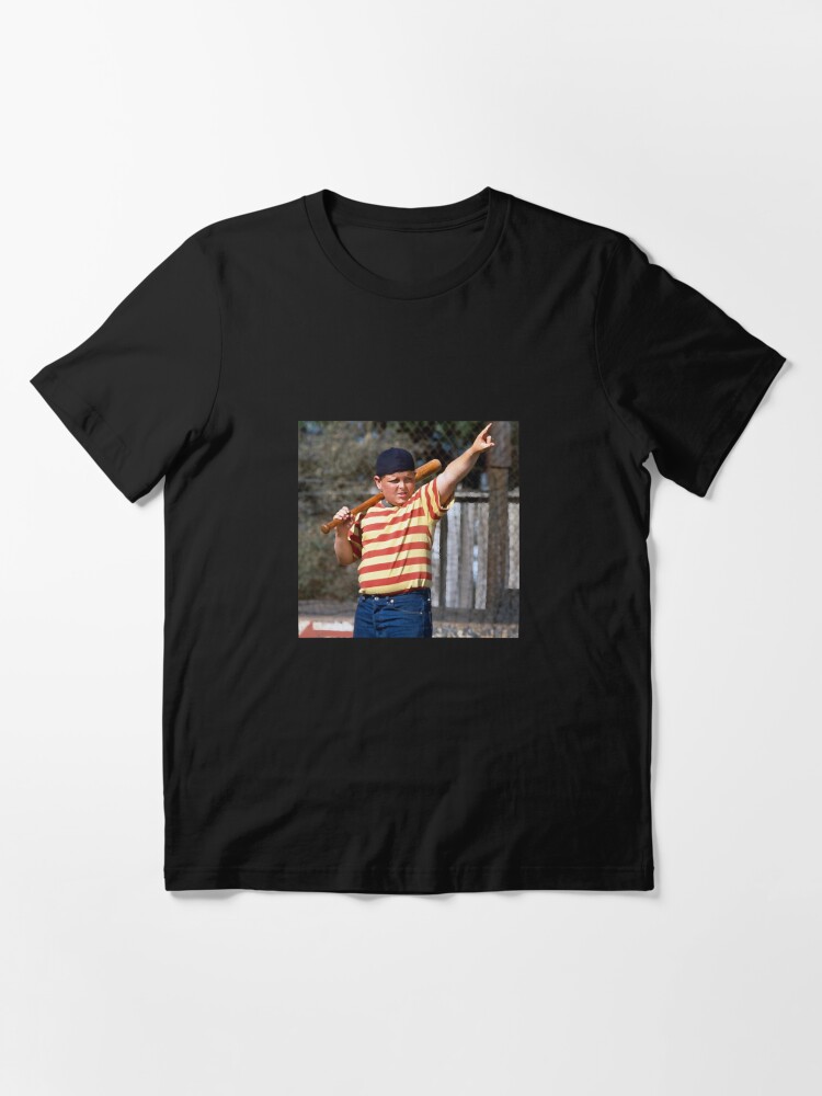 The Sandlot - Yeah Yeah 2 Essential T-Shirt for Sale by movie