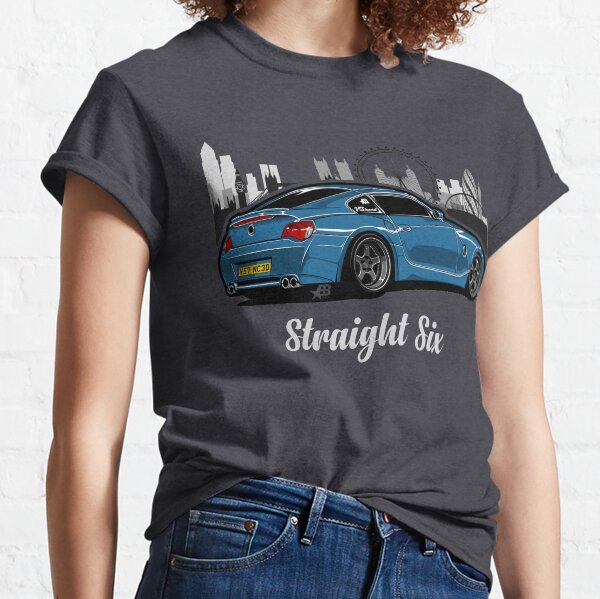 Bmw Z4 T Shirts for Sale Redbubble