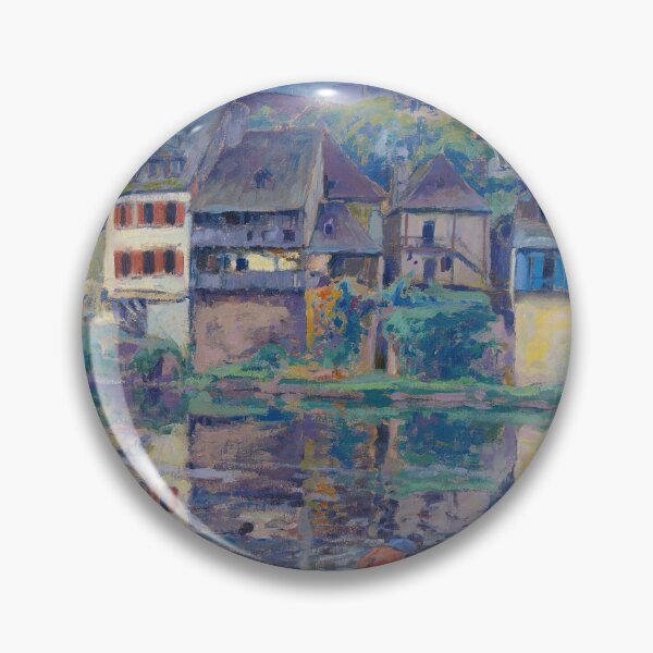 Item preview, Paul Madeline -Les Lavandières-The Washerwomen designed and sold by TeeARTHY.