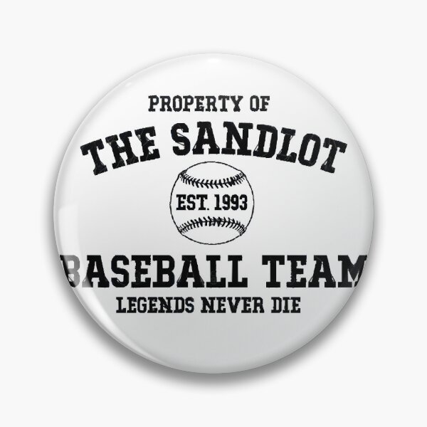 Artikelvorschau, Das Sandlot-T-Shirt entworfen und verkauft von minhconben.