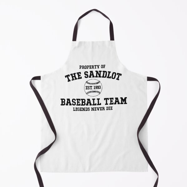 Item preview, The Sandlot T-Shirt designed and sold by minhconben.