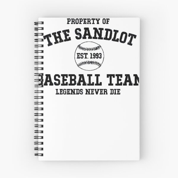 Item preview, The Sandlot T-Shirt  designed and sold by minhconben.