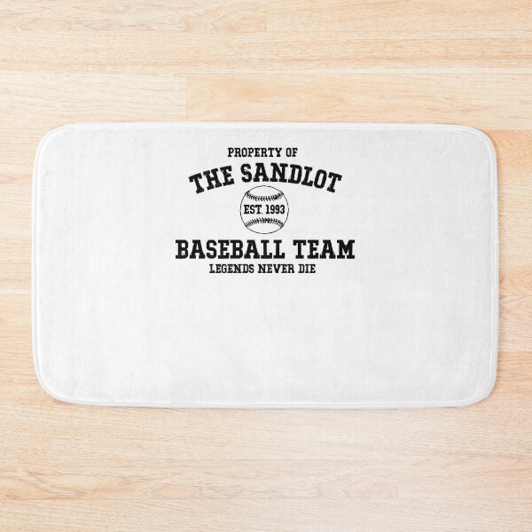 Item preview, The Sandlot T-Shirt  designed and sold by minhconben.