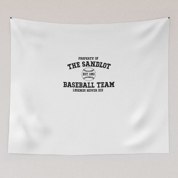 Item preview, The Sandlot T-Shirt  designed and sold by minhconben.