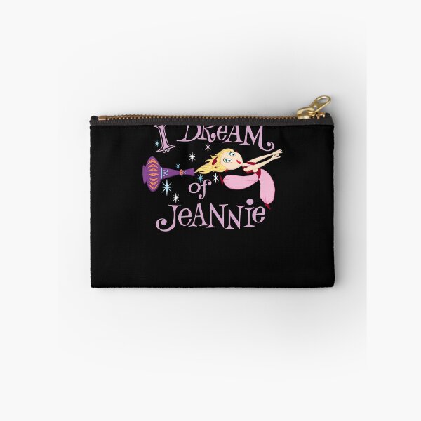 Item preview, Funny Gifts Dream of Jeannie Retro Wave designed and sold by WiliammXi.