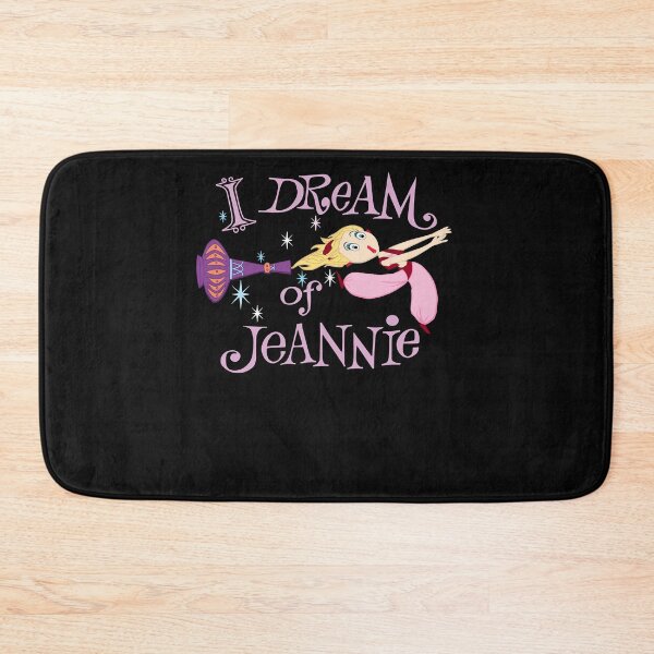 Item preview, Funny Gifts Dream of Jeannie Retro Wave designed and sold by WiliammXi.