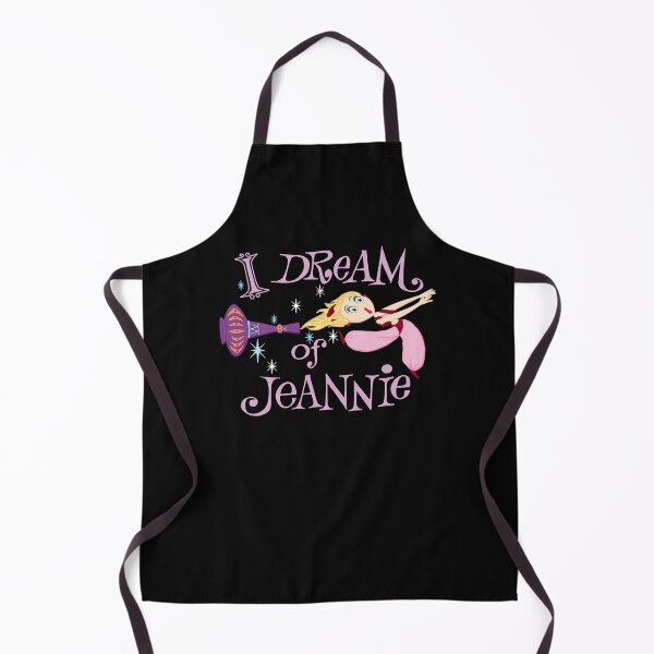 Item preview, Funny Gifts Dream of Jeannie Retro Wave designed and sold by WiliammXi.