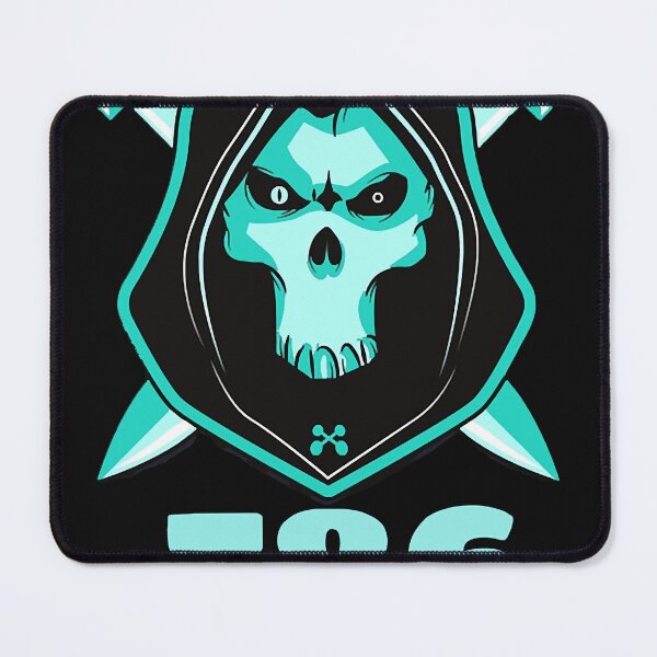 Item preview, 786 Assassins logo designed and sold by LILYEYNAEVE.