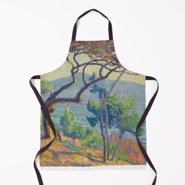 Item preview, Paul Madeline - Les Roches Rouges designed and sold by TeeARTHY.