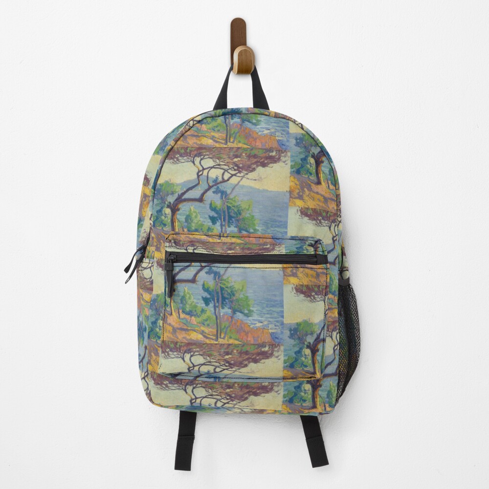 Item preview, Backpack designed and sold by TeeARTHY.