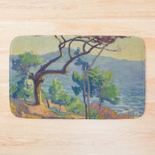 Item preview, Paul Madeline - Les Roches Rouges designed and sold by TeeARTHY.