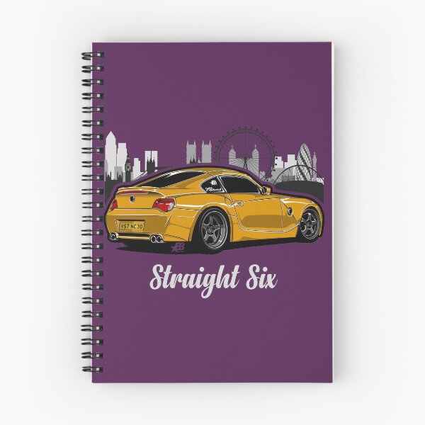 Item preview, Straight Six V8 designed and sold by BBsOriginal.