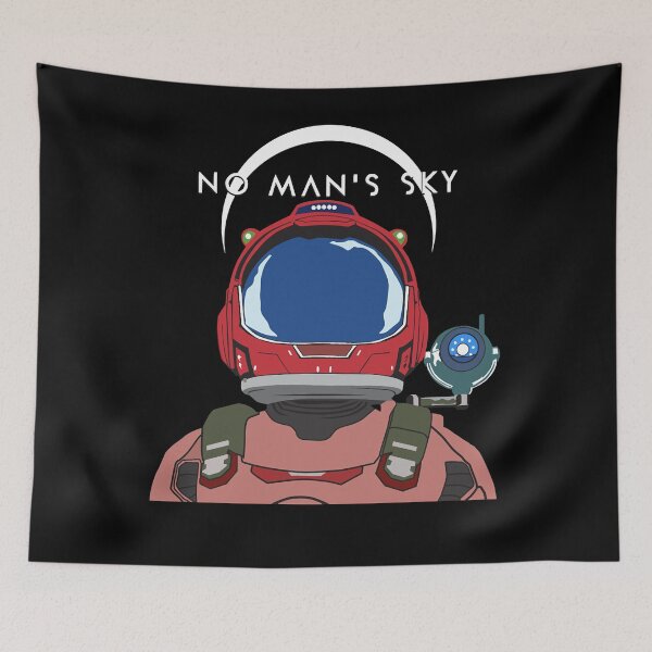 Item preview, Birthday Gifts Galaxy No Mans Sky Awesome For Movie Fan designed and sold by MauricioRoth.