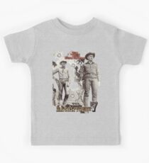 They fought like seven hundred Kids Tee