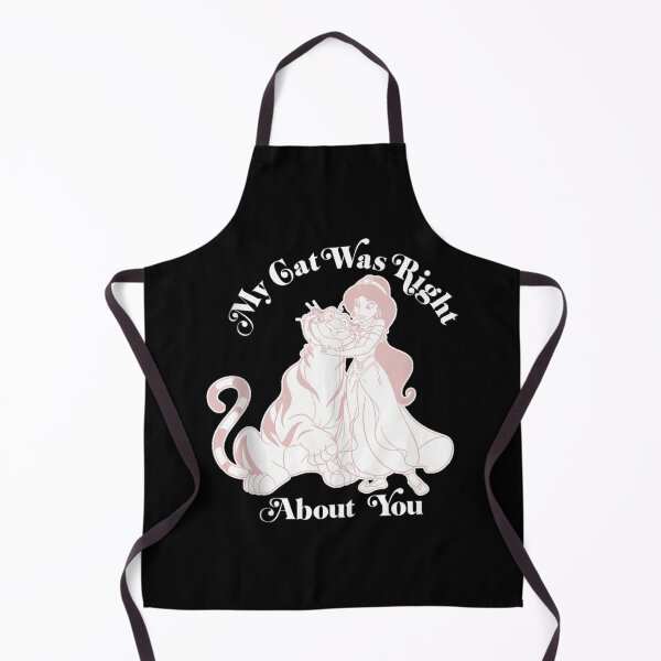 Item preview, My Cat Was Right About You designed and sold by DenisJoness.
