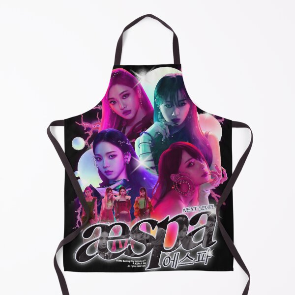 Item preview, ÆSPA Next Level designed and sold by LILYEYNAEVE.