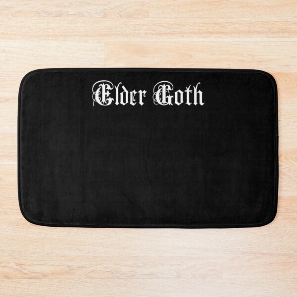 Item preview, Day Gift Elder Goth  designed and sold by BrigitePfeifer.