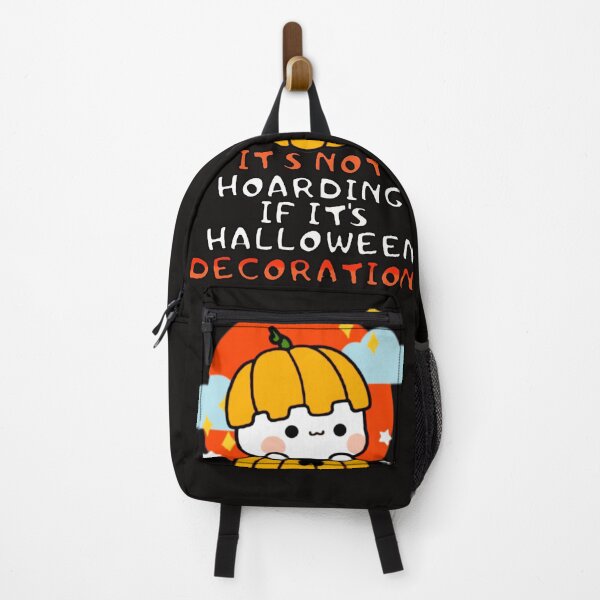 Item preview, Its not hoarding if its halloween decorations designed and sold by Internetan.
