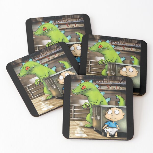 Item preview, Dinosaur  designed and sold by TarynAbbott.