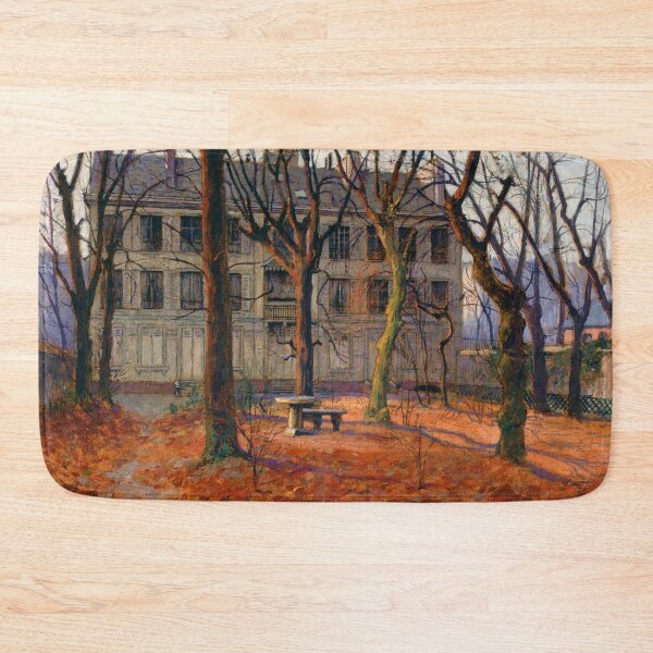 Item preview,  Paul Madeline - Maison de Victor Hugo, rue Notre-Dame-des-Champs designed and sold by TeeARTHY.