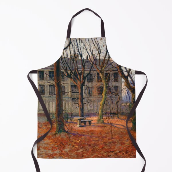 Item preview, Paul Madeline - Maison de Victor Hugo, rue Notre-Dame-des-Champs designed and sold by TeeARTHY.