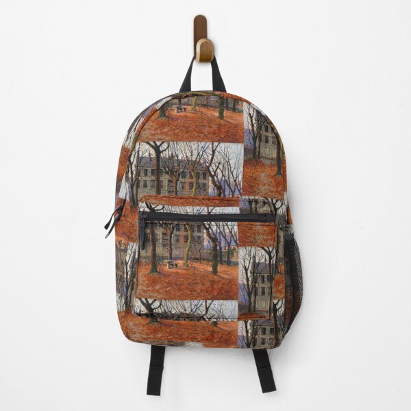 Item preview,  Paul Madeline - Maison de Victor Hugo, rue Notre-Dame-des-Champs designed and sold by TeeARTHY.
