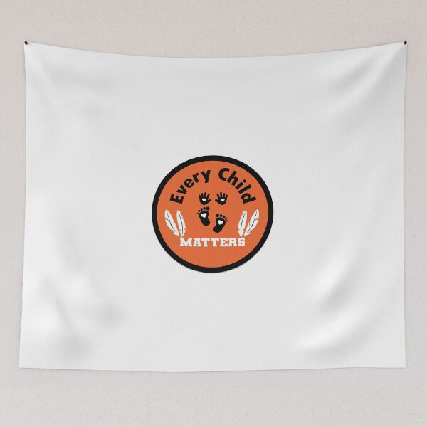 Item preview, BEST TO BUY - Every Child Matters , orange day , every child matters canada, every child matters  St designed and sold by newopnewopp.
