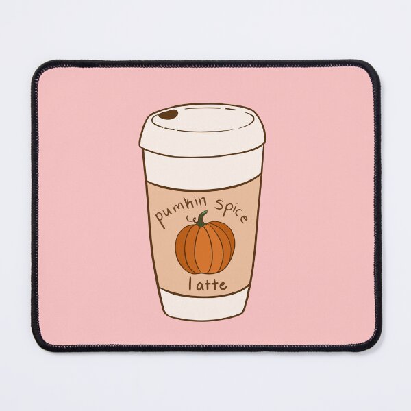 Item preview, PSL Pumpkin Spice Latte Light VS. designed and sold by Toshi and Co..
