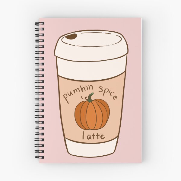 Item preview, PSL Pumpkin Spice Latte Light VS. designed and sold by Toshi and Co..