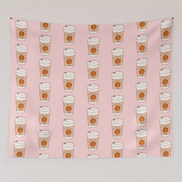 Item preview, PSL Pumpkin Spice Latte Light VS. designed and sold by Toshi and Co..