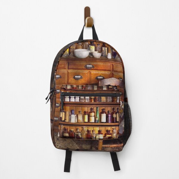 Item preview, Apothecary - Just the usual selection designed and sold by Mike Savad Photography.