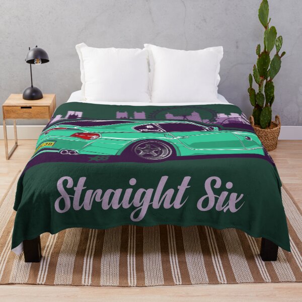 Item preview, Straight Six Special V3 designed and sold by BBsOriginal.