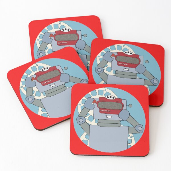 Item preview, The Future in Stereoscope designed and sold by katkarynd.