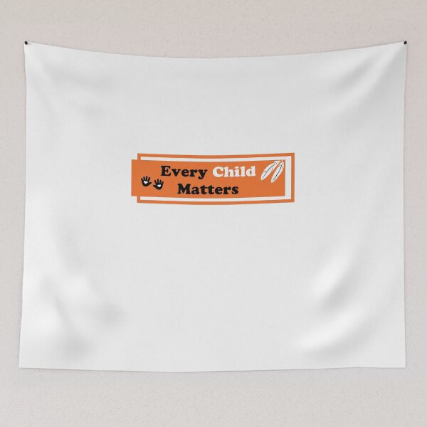 Item preview, BEST TO BUY - Every Child Matters , orange day , every child matters canada, every child matters  St Copy designed and sold by newopnewopp.