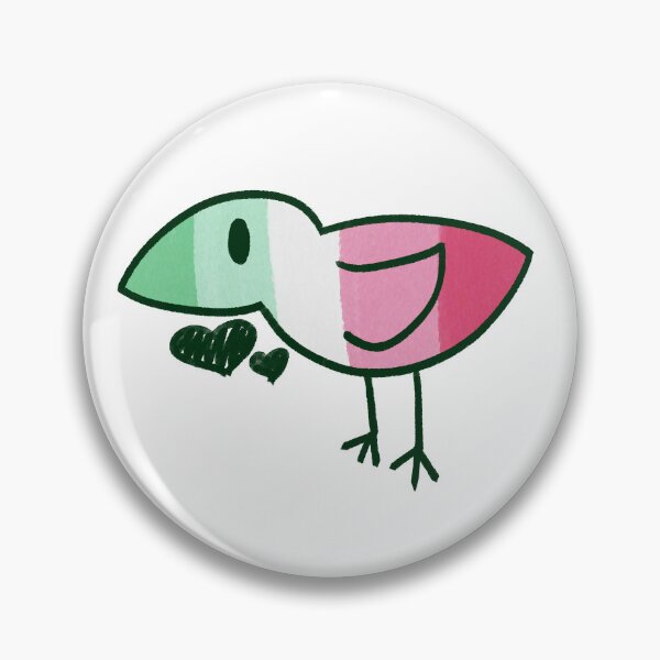 Item preview, Abro Lil Duckie designed and sold by luvly-bejeweled-pigeon.