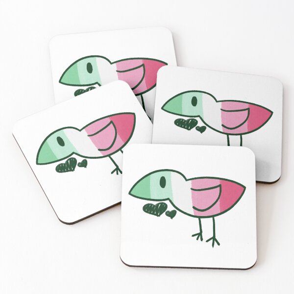 Item preview, Abro Lil Duckie designed and sold by luvly-bejeweled-pigeon.
