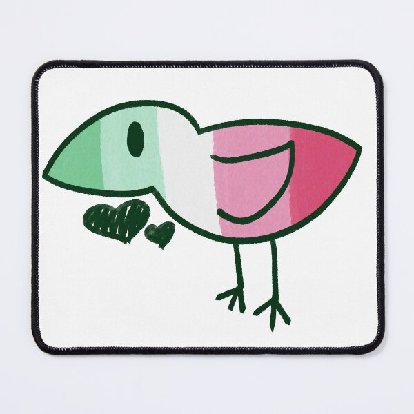 Item preview, Abro Lil Duckie designed and sold by luvly-bejeweled-pigeon.