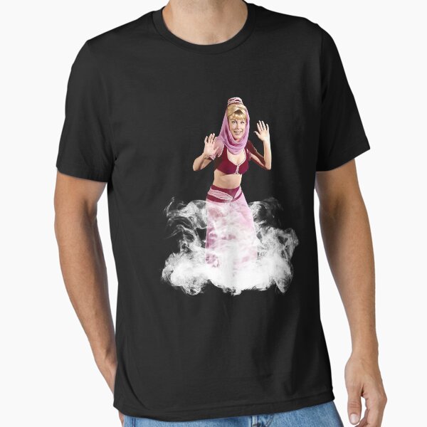 Item preview, Funny Gifts For Dream of Jeannie More Then Awesome designed and sold by WiliammXi.