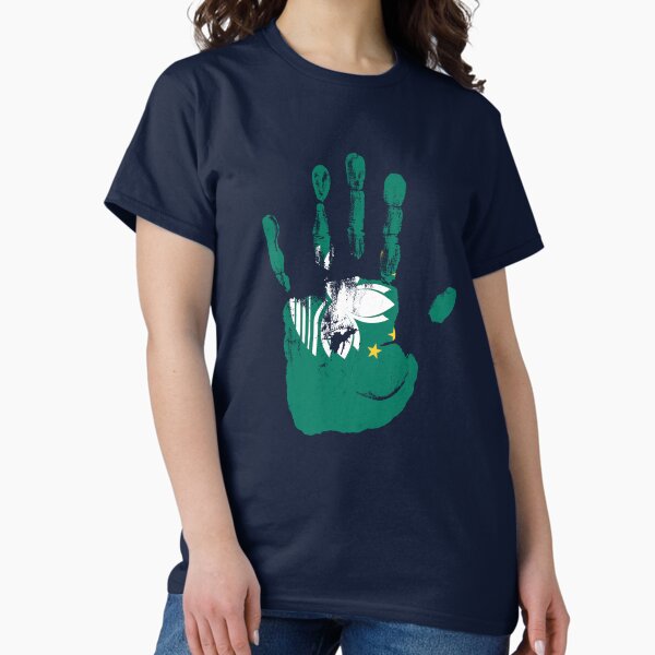 Item preview, Hand Macau Flag Palm designed and sold by rafaeltto.